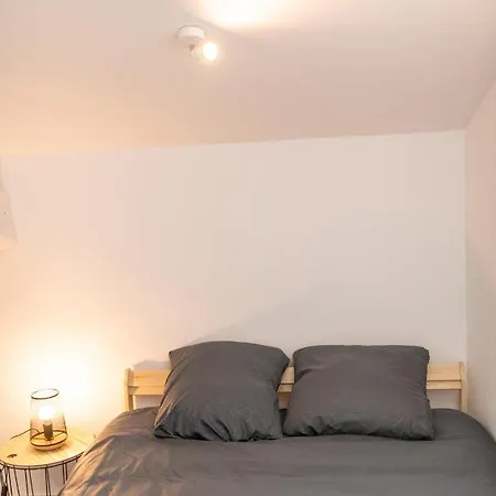 Kasa Duplex - Climatisation - Balcon - Parking Prive *