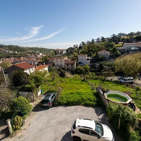 Apartment Kasa Duplex - Climatisation - Balcon - Parking Prive *