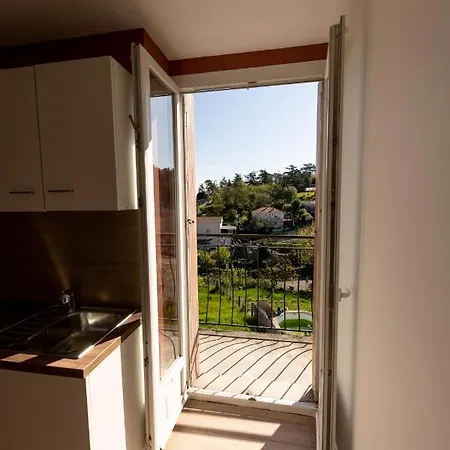 Apartment Kasa Duplex - Climatisation - Balcon - Parking Prive