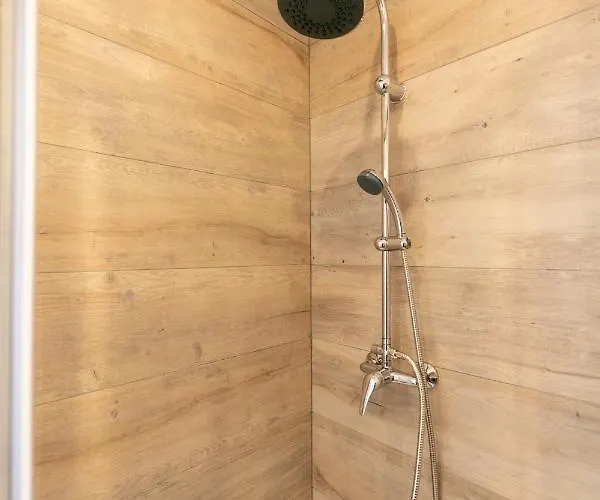 Kasa Duplex - Climatisation - Balcon - Parking Prive * Rive-de-Gier